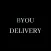 BYOU DELIVERY