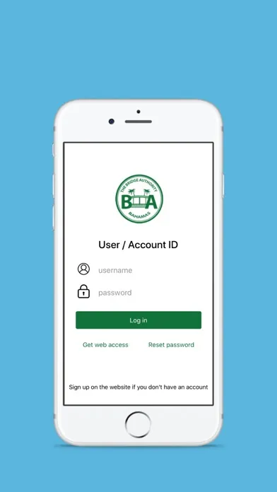 TBA Mobile Top Up应用截图