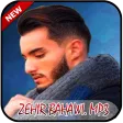 Zehir Bahawi 2018 /زهير بهاوي