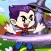 Vampire Adventure Run
