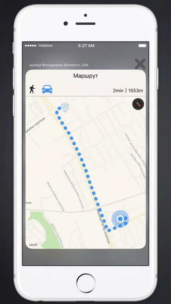 BIG MARKIN Screenshots