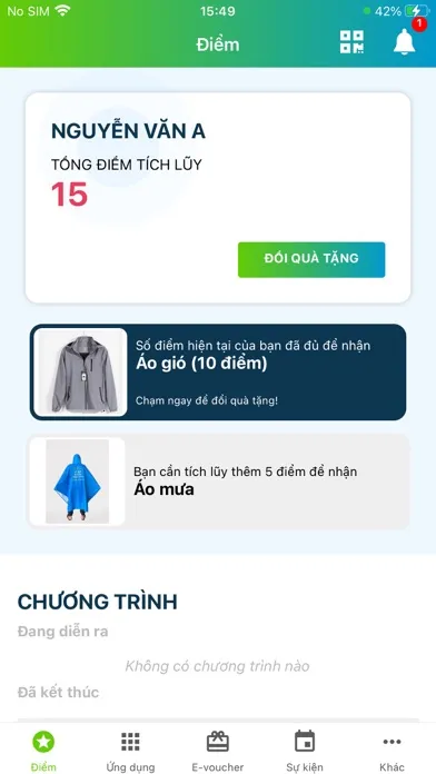 تصاویر ELP-Elanco Loyalty Platform