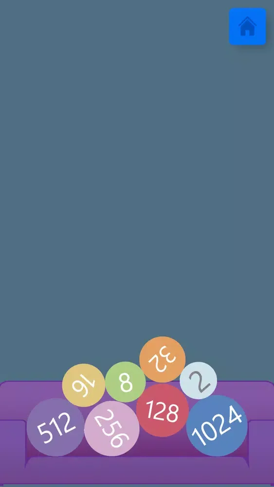 Capturas de pantalla de Couch 2048