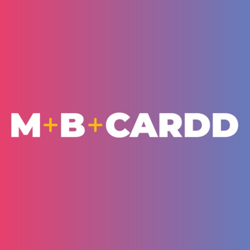 M+B+CARDD USA