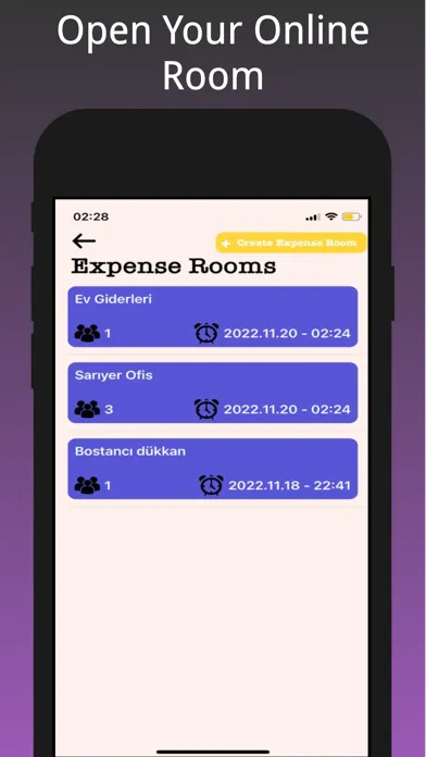 Zrzuty ekranu MasNot Online