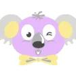 蓝色小考拉有声绘本—宝贝听儿童经典寓言故事英语启蒙教育 蓝色小考拉有声绘本—宝贝听儿童经典寓言故事英语启蒙教育