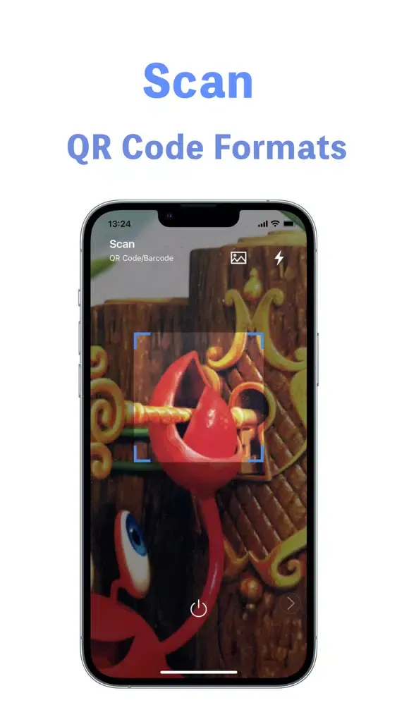 Capturas de pantalla de Scanner App:Scan to PDF
