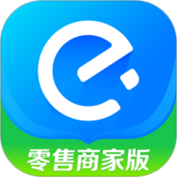 饿百零售商家版 icon