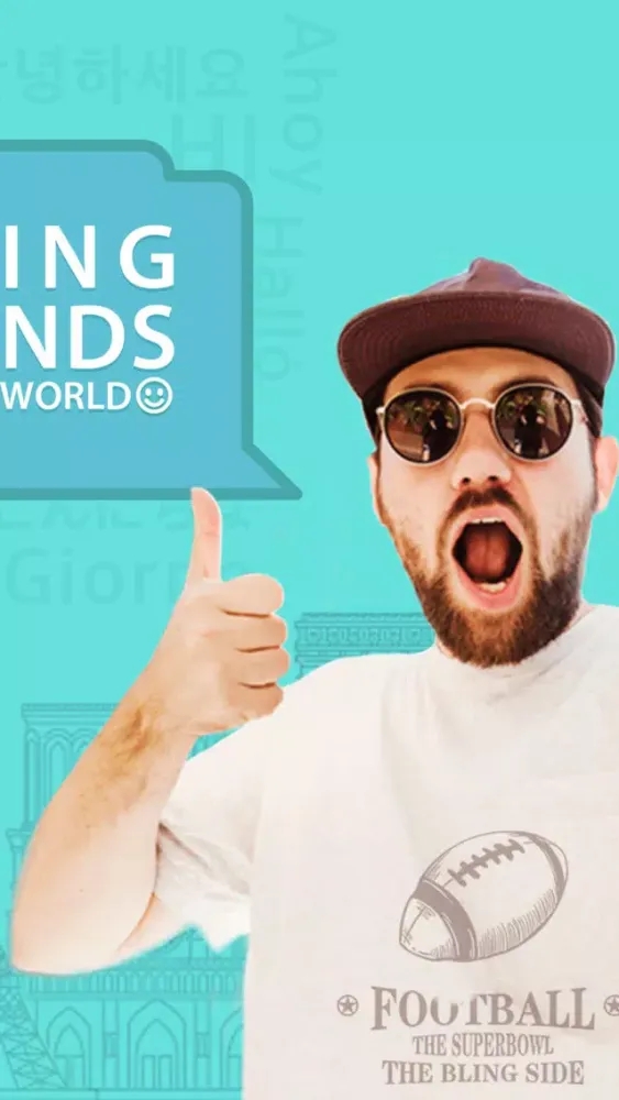 SPARK - Video Chat New Friends سکرین شاٹس