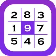 Schulte Table - Brain Training Schulte Table - Brain Training