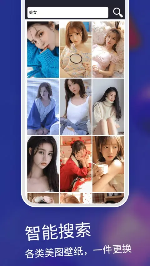 主题应用截图