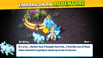 Beast Brawl سکرین شاٹس