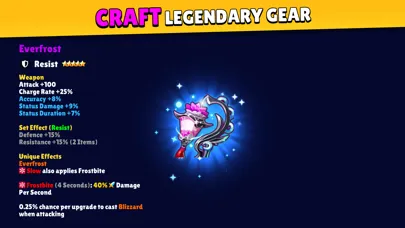 Beast Brawl سکرین شاٹس