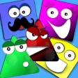 Silly Shapes - Funny Game Silly Shapes - Funny Game