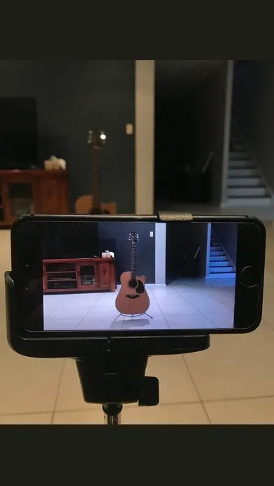 تصاویر Clean Feed - Clean Camera Feed
