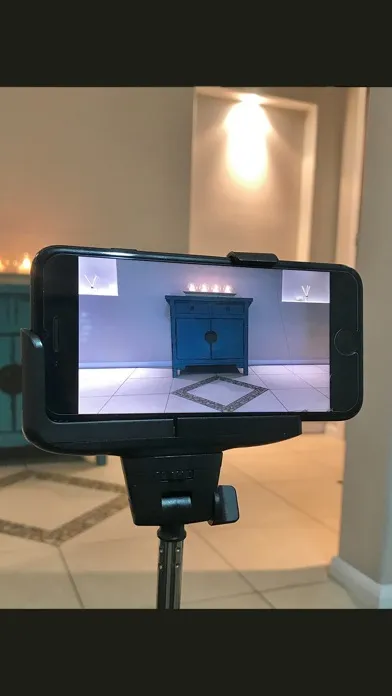 تصاویر Clean Feed - Clean Camera Feed