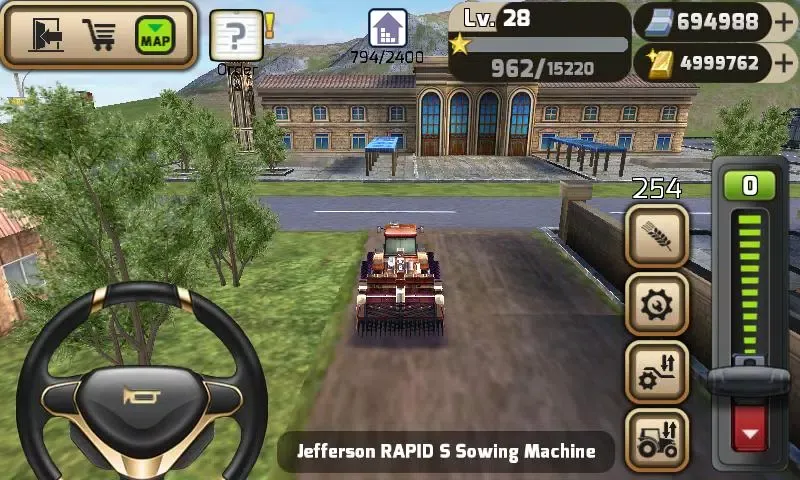 Farming Master 3D Screenshots