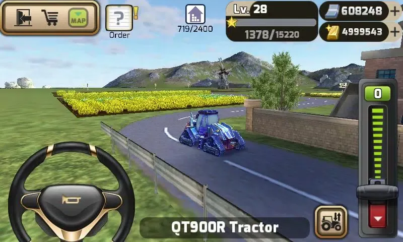 Farming Master 3D Screenshots