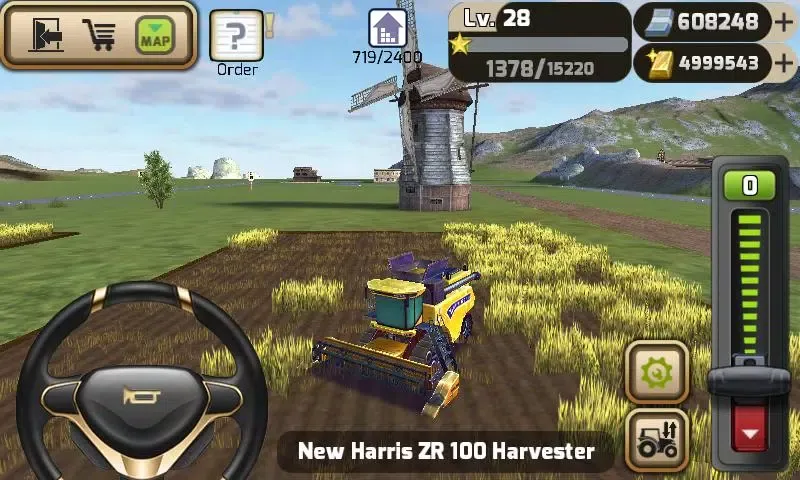 Farming Master 3D Screenshots