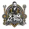 X3M AC Pro