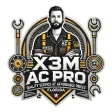 X3M AC Pro X3M AC Pro