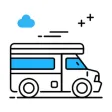 Bluetooth RV Controller Bluetooth RV Controller