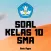 Soal Kelas 10 SMA IPA