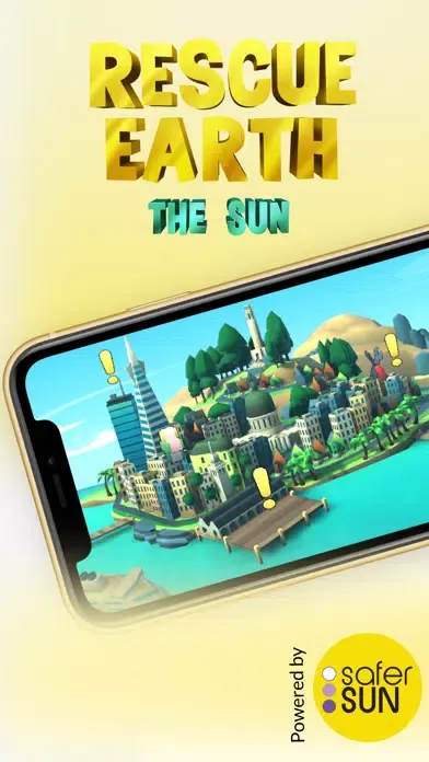 صور Rescue Earth: The Sun