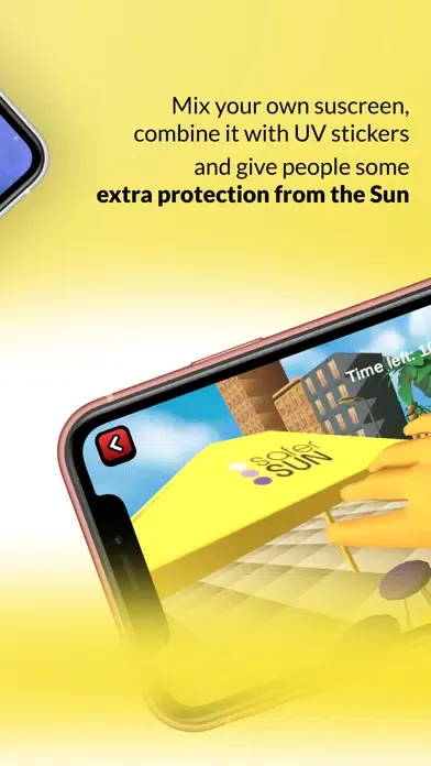 صور Rescue Earth: The Sun
