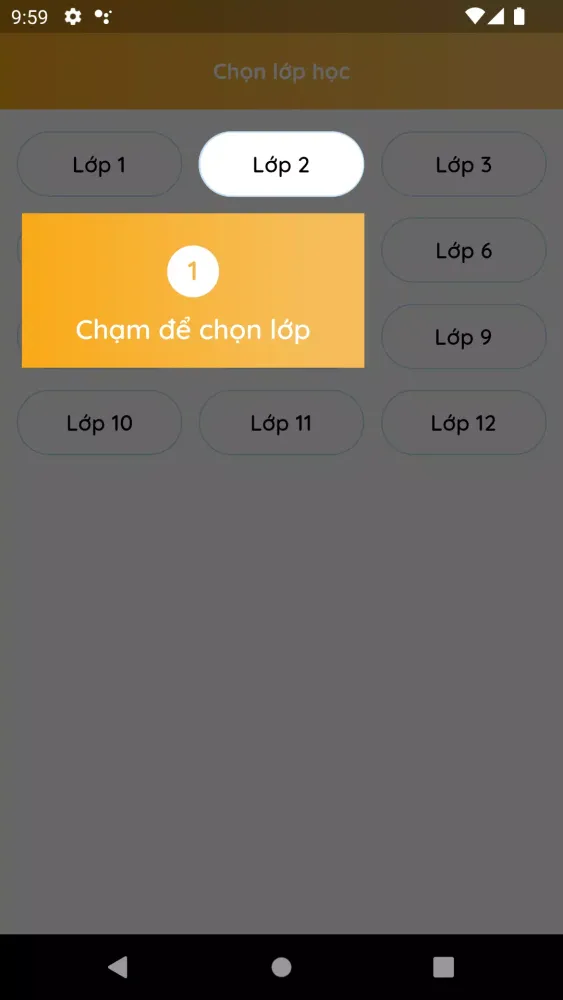 Bài tập 365 - Giải bài tập应用截图