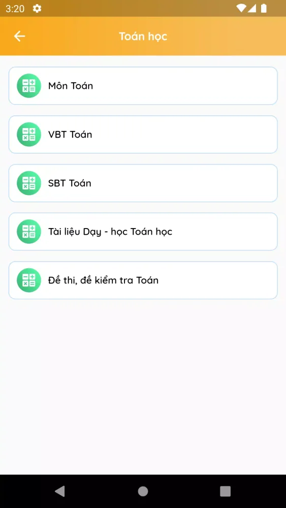 Bài tập 365 - Giải bài tập应用截图
