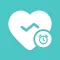 Blood Pressure Tracker Diary