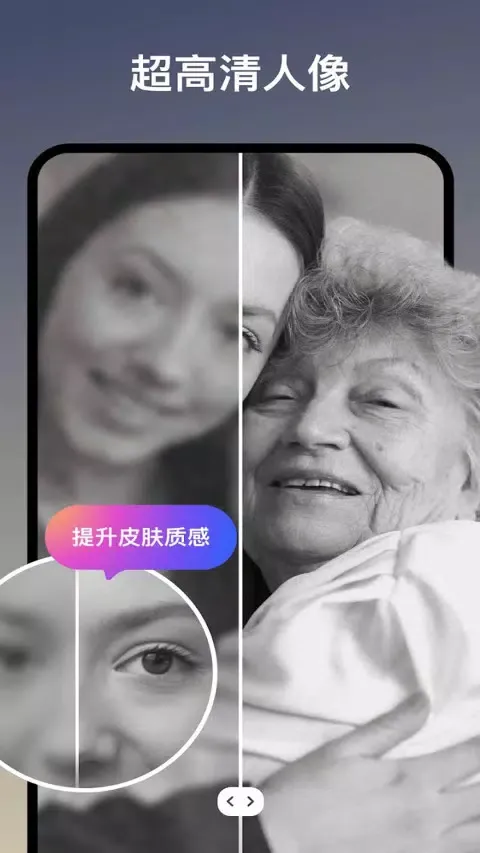 Capturas de pantalla de 照片研究院