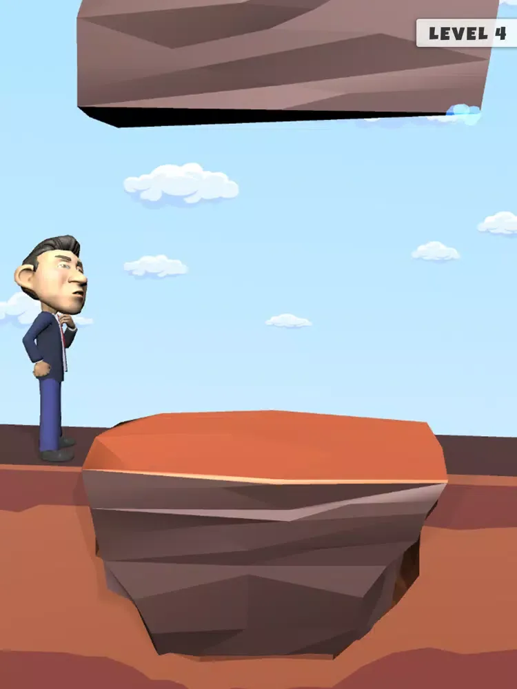 Zrzuty ekranu Slice Guy! iPad 