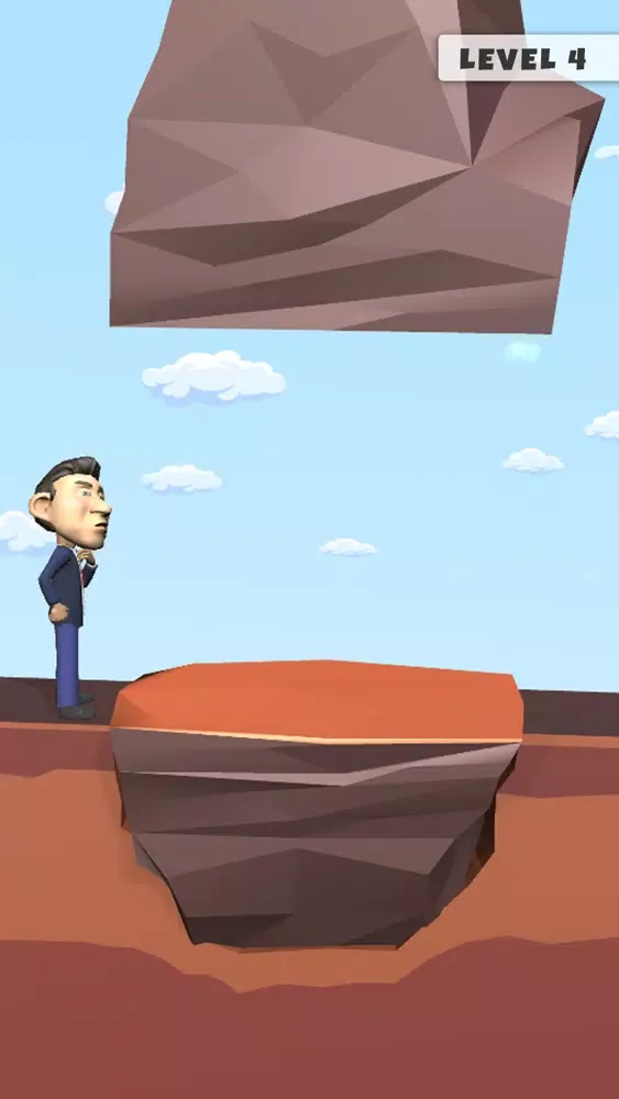 Zrzuty ekranu Slice Guy!