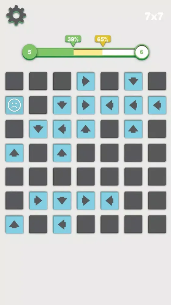 Tile Flipr स्क्रीनशॉट