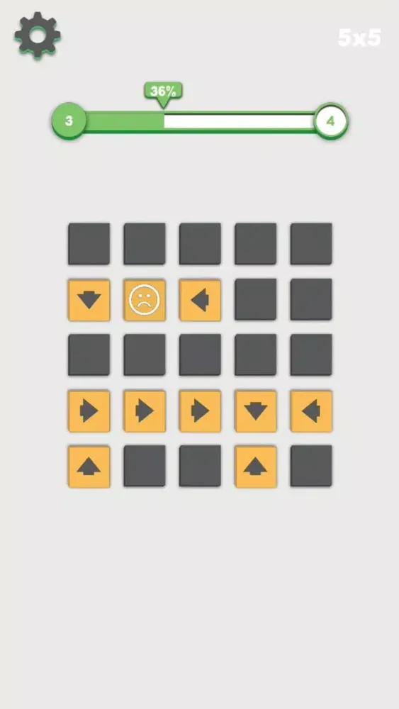 Tile Flipr स्क्रीनशॉट