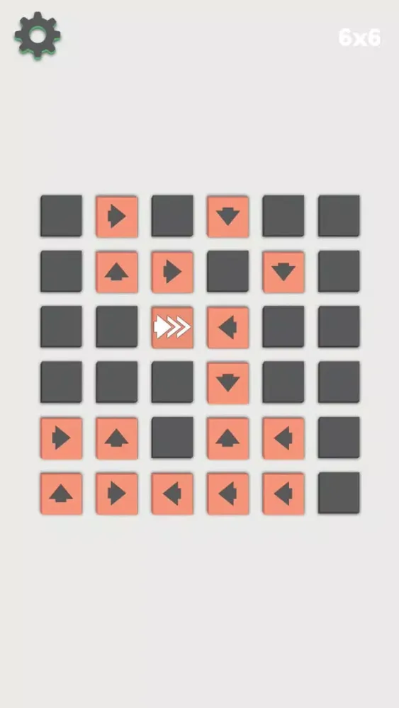 Tile Flipr स्क्रीनशॉट