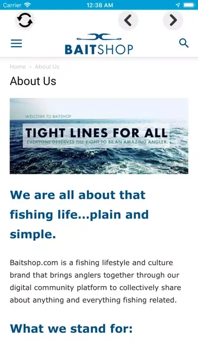 صور Baitshop Nation