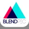 Blendpic:Double exposure  & HD photo editor