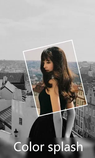 Lidow Photo Editor Effects Pro Screenshots