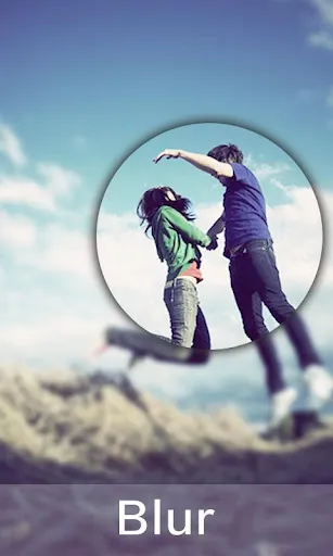 Lidow Photo Editor Effects Pro Screenshots