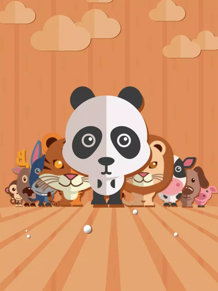 Capturas de tela do Breeder & Casual game iPad 