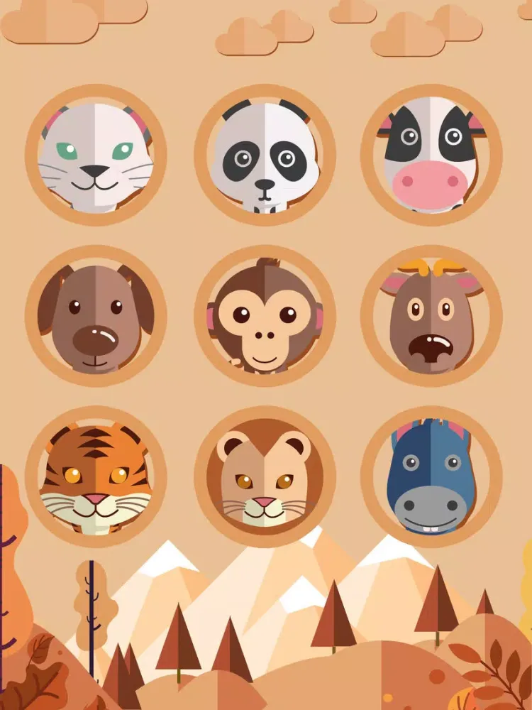 Capturas de tela do Breeder & Casual game iPad 