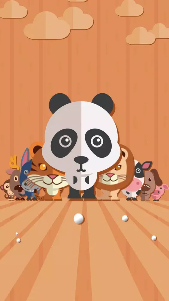 Capturas de tela do Breeder & Casual game
