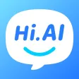 Hi.AI - Chat With AI Character Hi.AI - Chat With AI Character