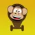 Super Cannonball Monkey