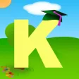 Kindergarten Language Arts