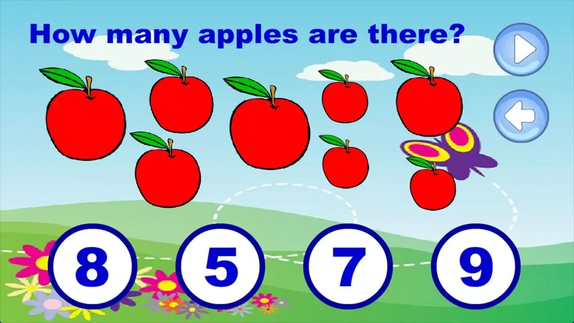 Tangkapan skrin Super Learning Bundle