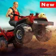 ATV 4X4 Bike OffRoad Stunts ATV 4X4 Bike OffRoad Stunts